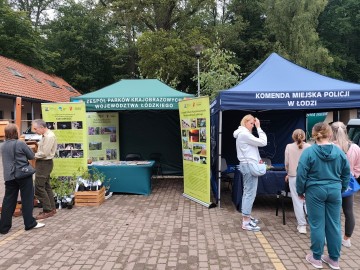 Apetyt na oddech Łupkowa Run 2025, 